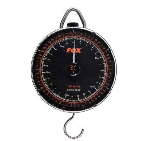 Fox Váha Dial Scales